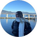 Sophia B. profile picture